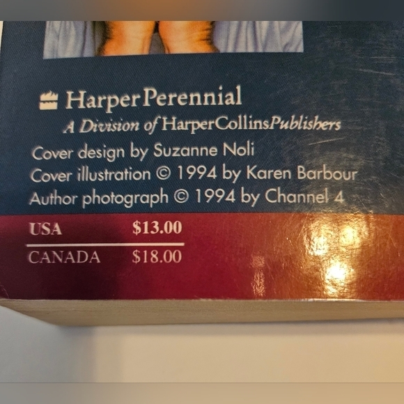 Armistead Maupin  Further Tales of the City Volumen 3 1994 Home Accents Books - Picture 5 of 6